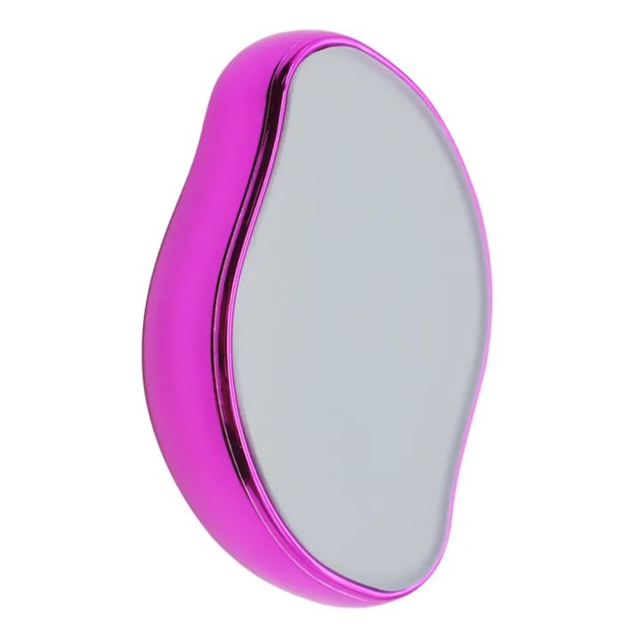 Painless And Reusable Crystal Hair Remover
