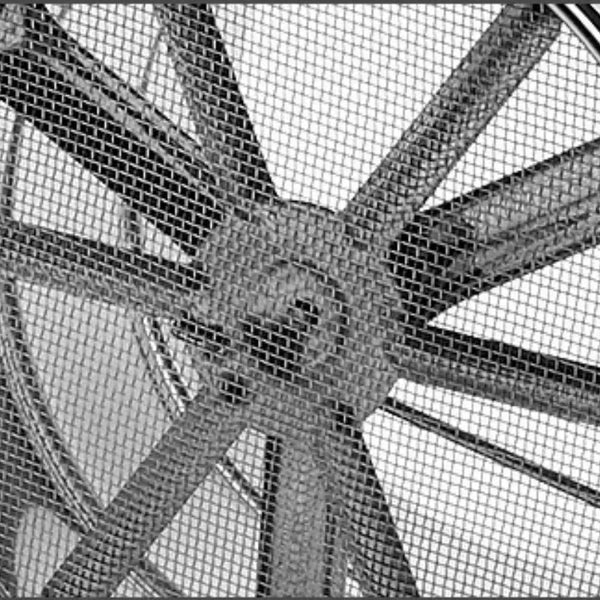 Stainless Steel Flour Sieve for Baking