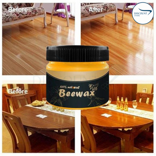 Beewax Furniture Polish
