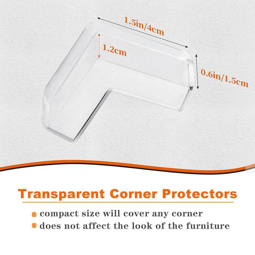Corner Guard Cover
